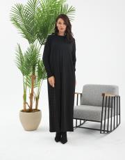 kaz ayaklı elbise  11