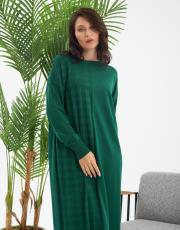 kaz ayaklı elbise  17