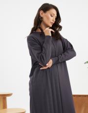 kaz ayaklı elbise  2