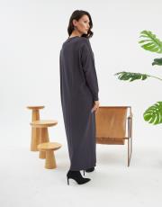 kaz ayaklı elbise  4