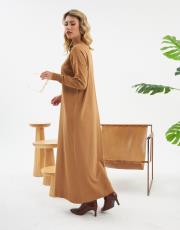 kaz ayaklı elbise  8