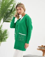 inci cepli hırka  13