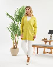 inci cepli hırka  6