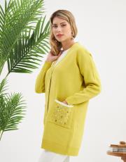 inci cepli hırka  8