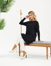 örümcek desen tunik  13