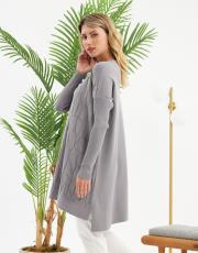 örümcek desen tunik  2