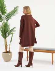 örümcek desen tunik  20