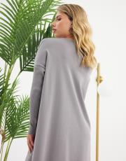 örümcek desen tunik  4