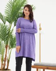 örümcek desen tunik  9