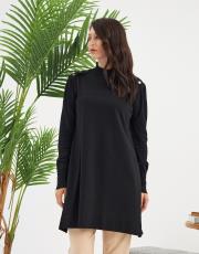 omzu patlı tunik  12