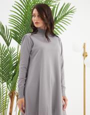 omzu patlı tunik  3