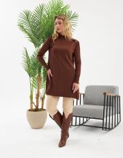 omzu patlı tunik  7