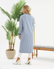 desenli fendi hırka  3