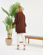 arkası uzun önü kısa tunik  12