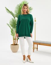 arkası uzun önü kısa tunik  5