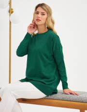 arkası uzun önü kısa tunik  6