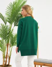 arkası uzun önü kısa tunik  8