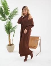 önü ipli hırka  4