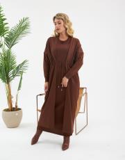 önü ipli hırka  5