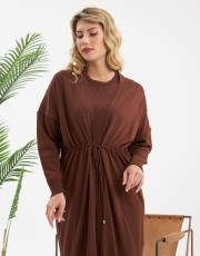 önü ipli hırka  6